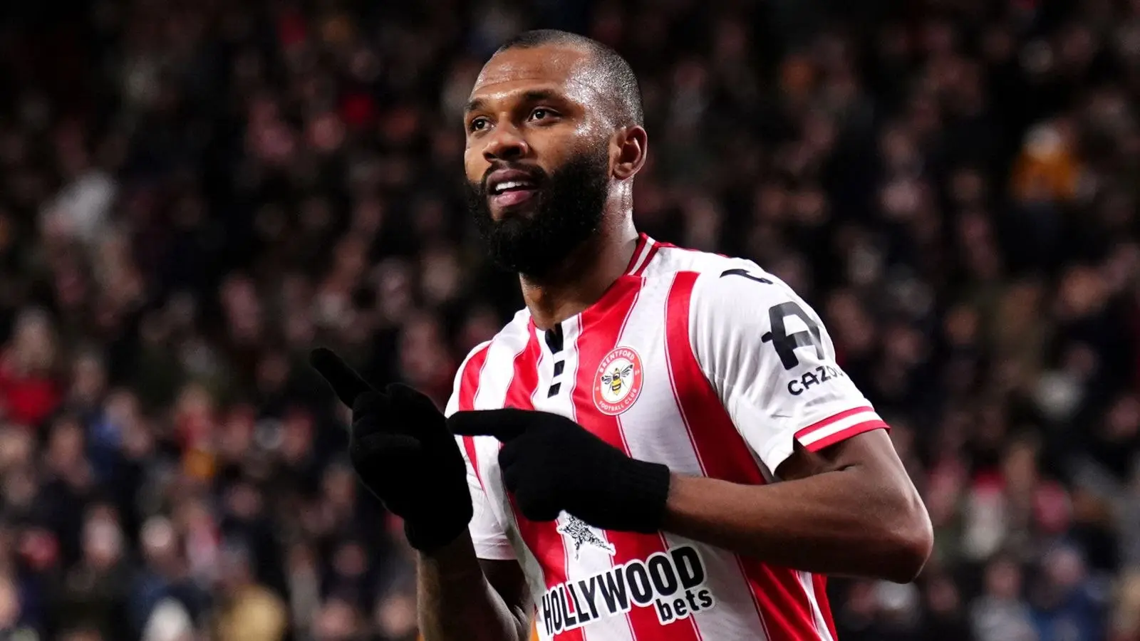 Igor Thiago Pecahkan Rekor! Jadi Pemain Brasil Tersubur dalam Sejarah Premier League Musim 2025/2026 Igor Thiago Pecahkan Rekor! Jadi Pemain Brasil Tersubur dalam Sejarah Premier League Musim 2025/2026