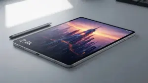 Infinix XPad Edge Resmi Rilis di Indonesia, Tablet Ultra Slim Hadir dengan Layar Resolusi 2.4K