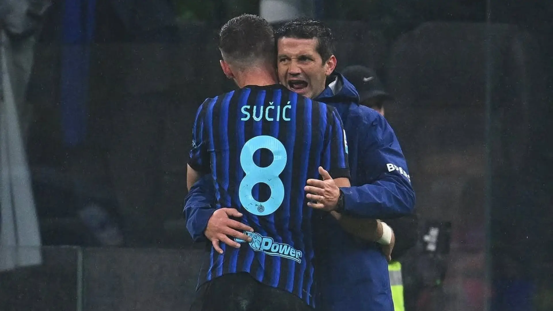 Inter Milan Vs Arsenal Cristian Chivu Sebut The Gunners Tim Terkuat Di Liga Champions Saat Ini
