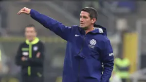 Inter Milan vs Arsenal: Upaya Cristian Chivu Akhiri Tren Buruk Nerazzurri Saat Hadapi Tim Raksasa