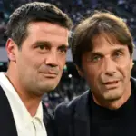 Inter Milan vs Napoli: Cristian Chivu Bertekad Raih Kemenangan Perdana Atas Antonio Conte di Liga Italia