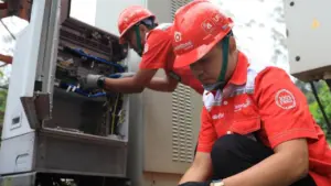 Internet IndiHome Down, Telkomsel Akui Gangguan Skala Nasional