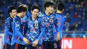 Invasi Pemain Jepang: Bundesliga dan Liga Belgia Bisa Bentuk Kesebelasan Sendiri