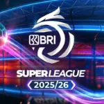 Jadwal BRI Super League 12 Januari 2026: PSBS Biak Hadapi Bhayangkara FC, Persijap Tantang Dewa United