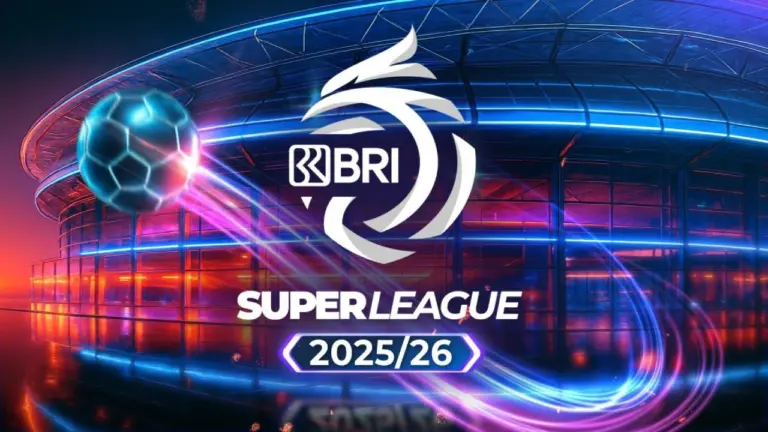 Jadwal BRI Super League 12 Januari 2026: PSBS Biak Hadapi Bhayangkara FC, Persijap Tantang Dewa United