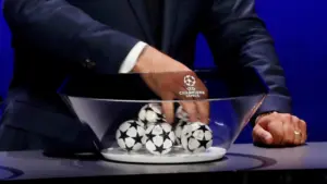Jadwal Drawing Playoff Liga Champions: PSG, Madrid dan Inter Harus Berjuang dari Babak Tambahan