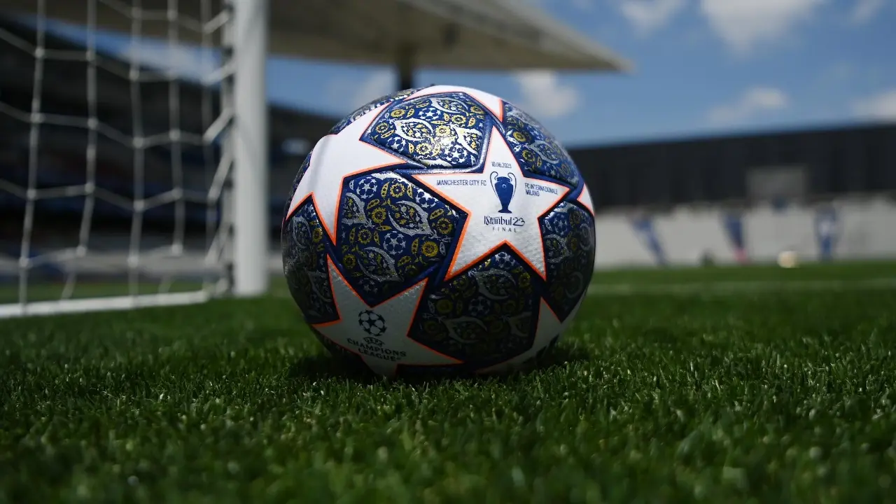 Jadwal Lengkap Liga Champions Nanti Malam Duel Krusial Menuju 16 Besar