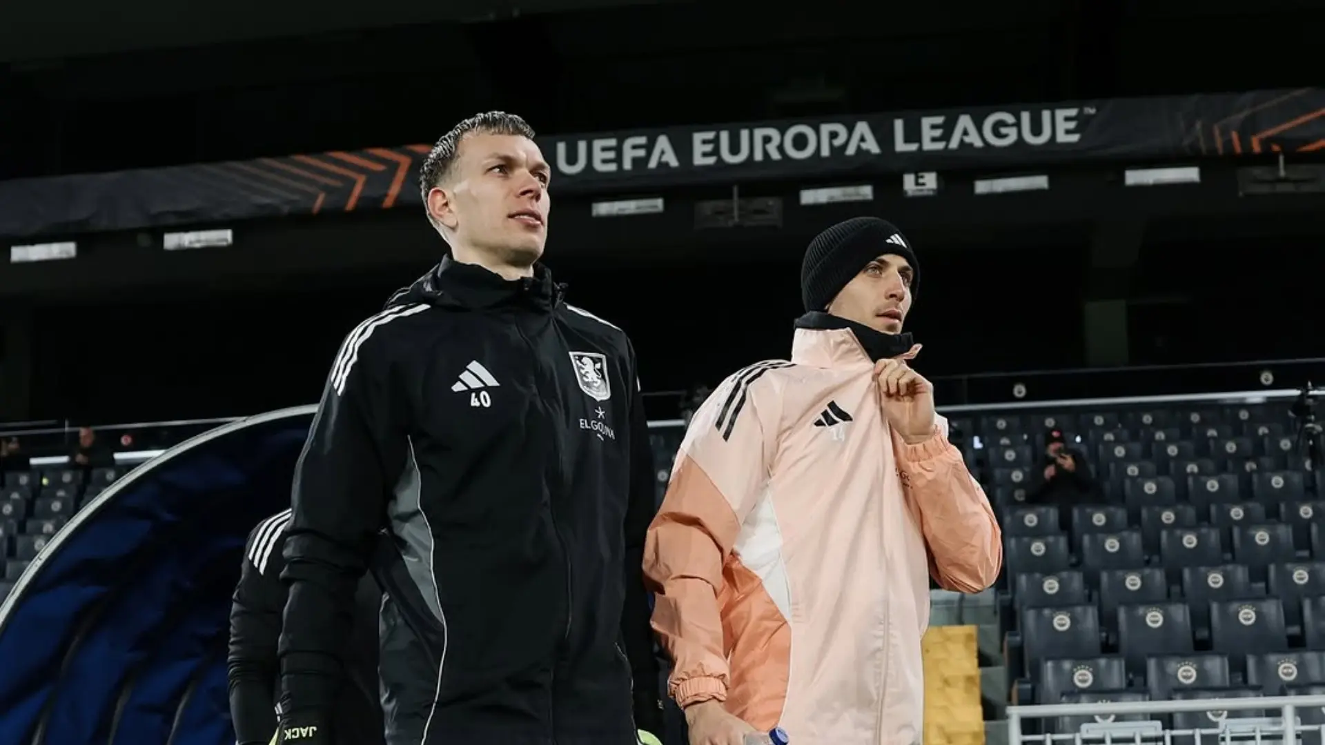 Jadwal Liga Europa Hari Ini Fenerbahce Vs Aston Villa Dan Laga Lengkap