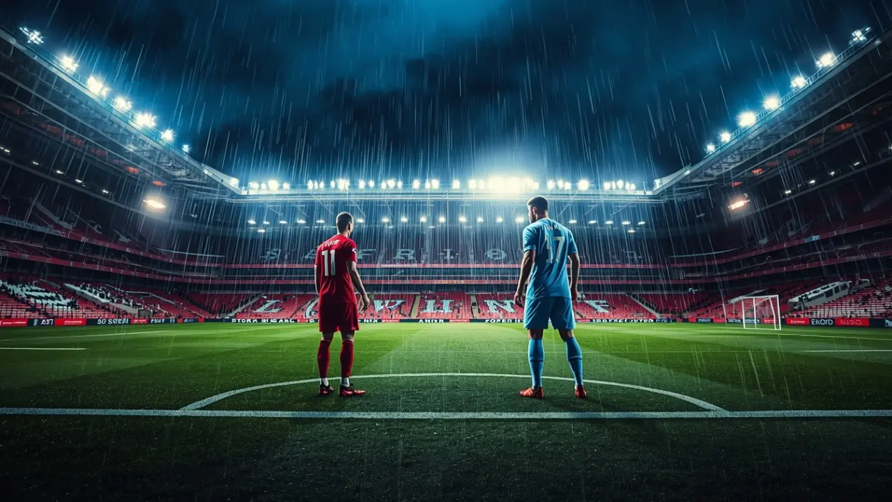 Jadwal Liga Inggris Pekan Ini Derby Manchester Hingga Upaya Arsenal Kejar Puncak Klasemen
