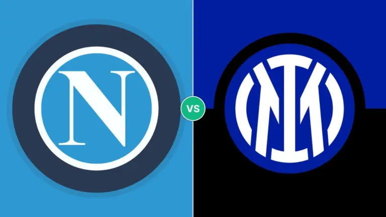 Jadwal Liga Italia Pekan 19: Inter Milan vs Napoli dan Skenario Perebutan Posisi Runner-up Jadwal Liga Italia Pekan 19: Inter Milan vs Napoli dan Skenario Perebutan Posisi Runner-up