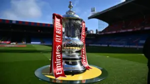 Jadwal Piala FA: Manchester City Hadapi Exeter City, Chelsea Uji Kekuatan Lawan Charlton Athletic