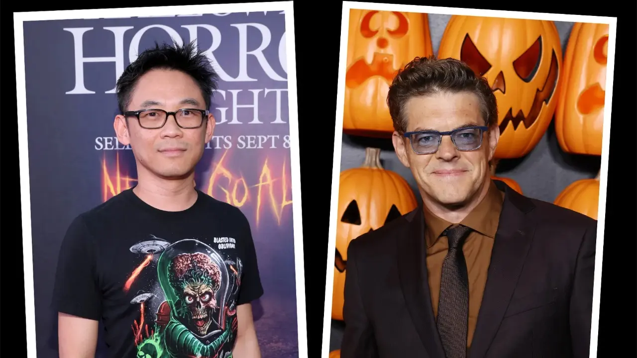 Jadwal Rilis Paranormal Activity Terungkap Kolaborasi James Wan Blumhouse Siap Guncang Bioskop