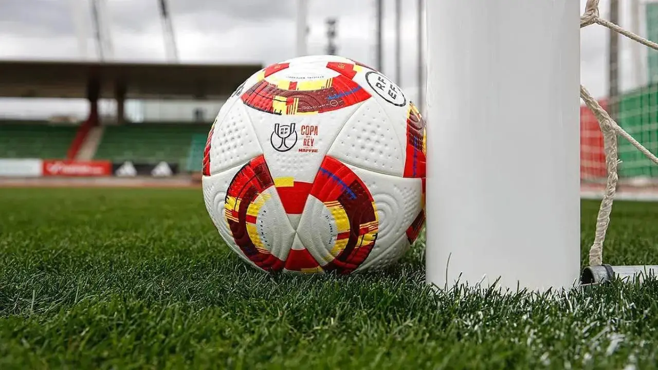 Jadwal Sepak Bola Hari Ini Barcelona Di Copa Del Rey Hingga Duel Ac Milan Dan Timnas Vietnam U 23