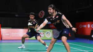 Jadwal Siaran Langsung Semifinal Indonesia Masters 2026: 6 Wakil Tuan Rumah Beraksi