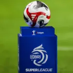 Jadwal Super League Hari Ini 9 Januari 2026: Persita vs Borneo FC & PSM vs Bali United