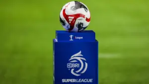 Jadwal Super League Hari Ini 9 Januari 2026: Persita vs Borneo FC & PSM vs Bali United