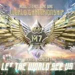 Jadwal Swiss Stage M7 World Championship Hari Ke-3, Penentuan Nasib Tim Dunia