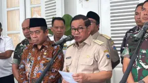 Jakarta Berlakukan PJJ Situasional hingga 28 Januari 2026, Simak Aturan Lengkapnya
