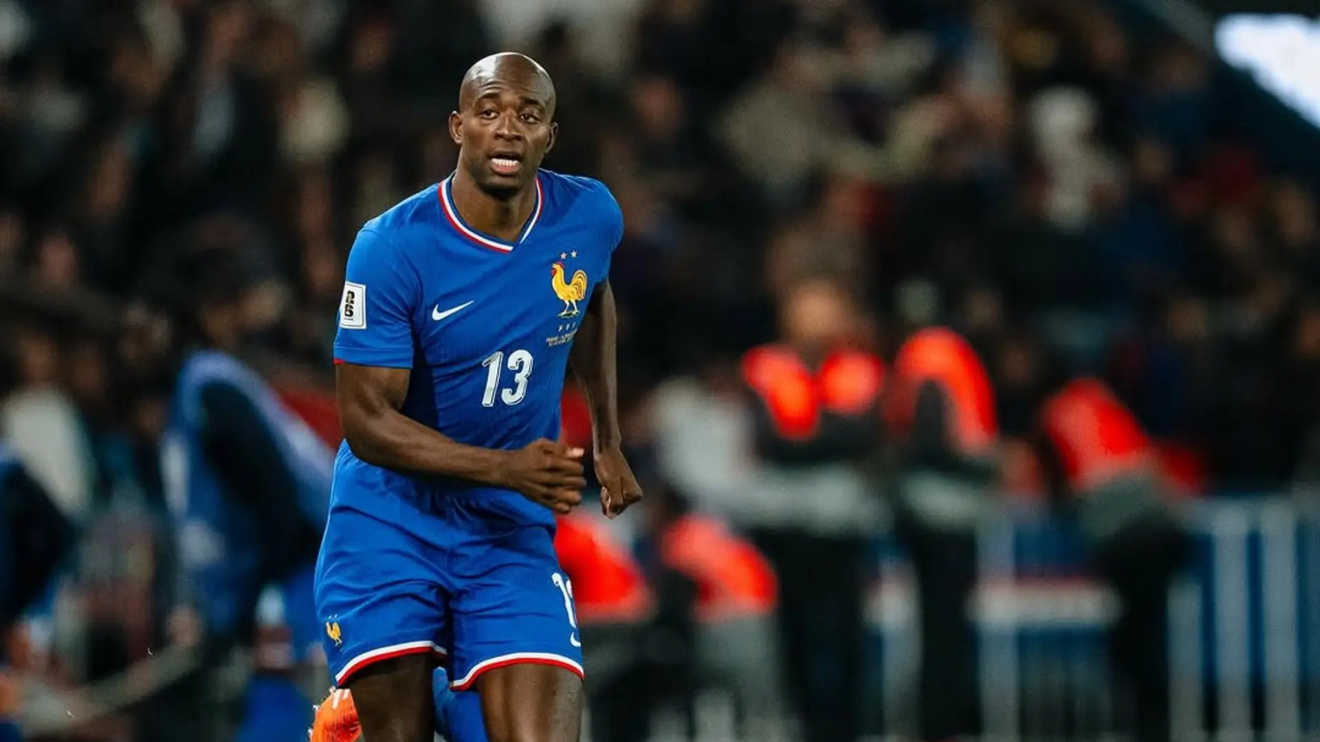 Jean Philippe Mateta Masuk Radar Juventus Dan Mu Usai Isyarat Tinggalkan Palace