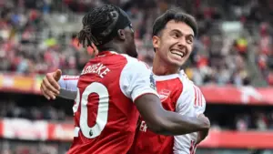 Jelang Duel Panas UCL: Mikel Arteta Soroti Satu Perubahan Besar Inter Milan, Haramkan Arsenal Lengah!