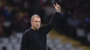 Jelang Final Piala Super Spanyol, Hansi Flick Tegaskan Barcelona Sudah Jauh Berbeda dari Versi LaLiga