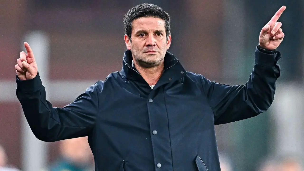 Jelang Inter vs Napoli, Chivu Ungkap Alasan Lawan Kini Lebih Tangguh Jelang Inter vs Napoli, Chivu Ungkap Alasan Lawan Kini Lebih Tangguh