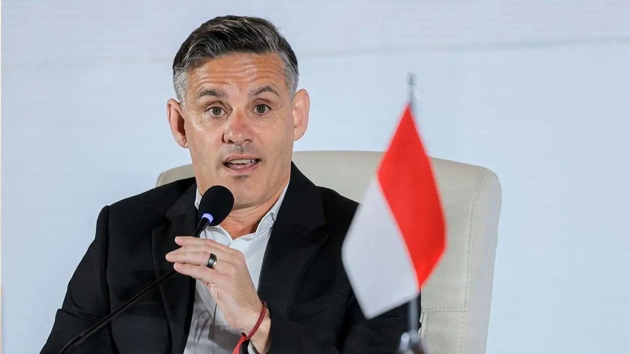 FIFA Series 2026: John Herdman Jelaskan Alasan Tak Memanggil Asnawi Mangkualam