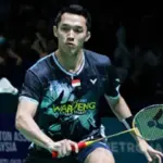 Jonatan Christie Ungkap Penyebab Kekalahan di Semifinal Malaysia Open 2026: Masih Gampang Kasih Poin