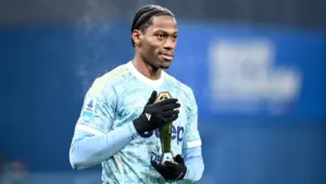 Jonathan David Jadi Kunci Juventus Kejar Inter Milan, Matri: Dia Penguasa Kotak Penalti