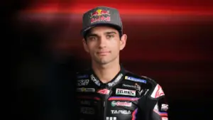 Jorge Martin Bidik Gelar Juara Dunia MotoGP 2026, Ungkap Alasan Bergabung dengan Tim Aprilia