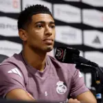 Piala Super Spanyol: Jude Bellingham Prediksi Derby Madrid Melawan Atletico Akan Sengit