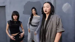 K-Pop Demon Hunters Kembali Masuk Global Top 10 Netflix, Sukses Borong Nominasi Oscar 2026