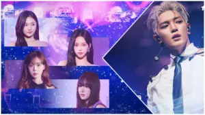 K-Popers Merapat, Catchplay+ Rilis Film Konser Taeyong dan Aespa Januari Ini