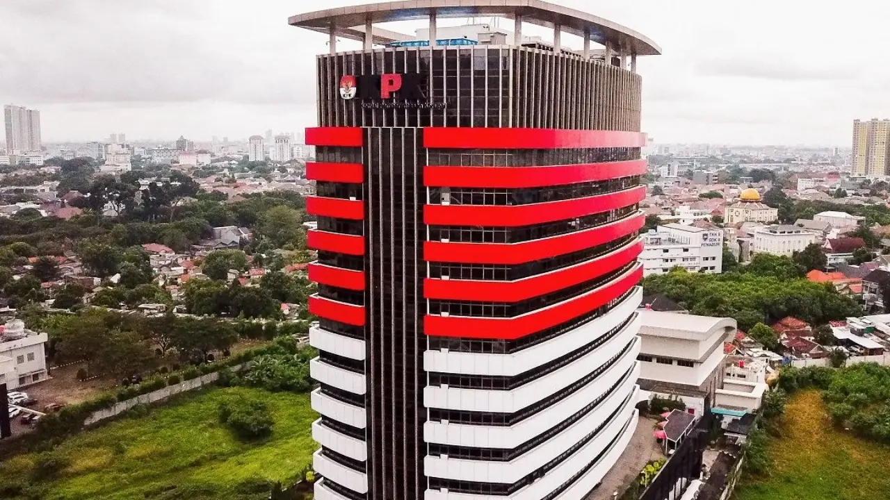 Kpk Terbitkan Aturan Baru Ini Daftar Gratifikasi Yang Tak Wajib Dilaporkan