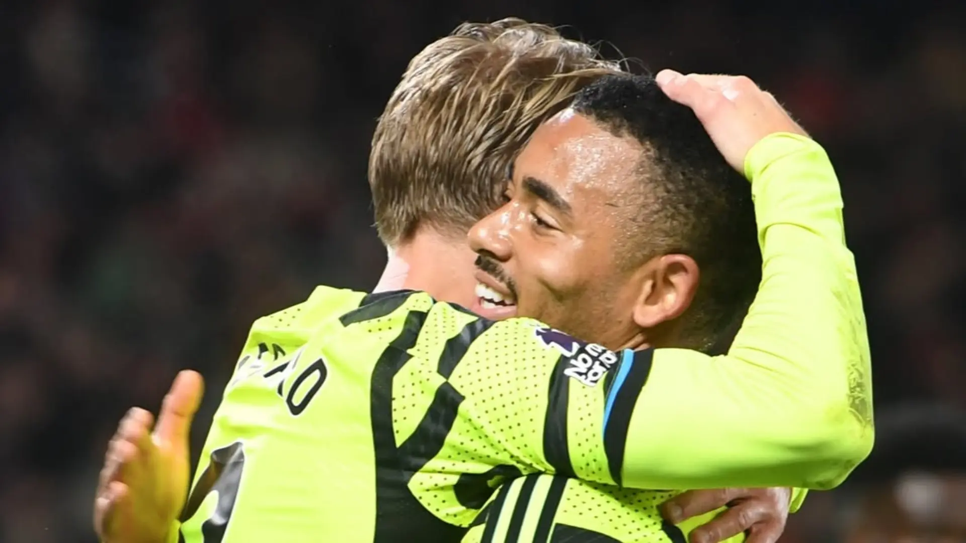 Kabar Buruk Buat City Dan Liverpool Arsenal Diprediksi Juara 98 4 Persen Rival Cuma Berebut Posisi Dua