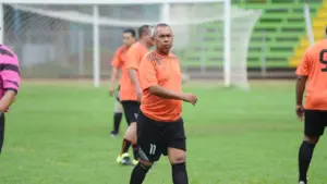 Kabar Duka Sepak Bola Indonesia, Legenda Timnas Indonesia Dede Sulaeman Meninggal Dunia