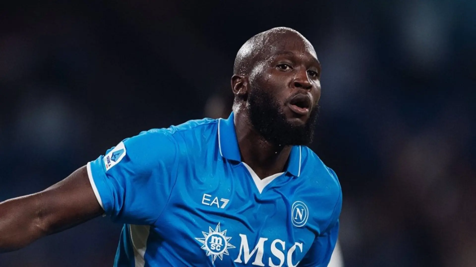 Kabar Lega Untuk Napoli Lukaku Comeback Conte Punya Senjata Mematikan Di Markas Copenhagen