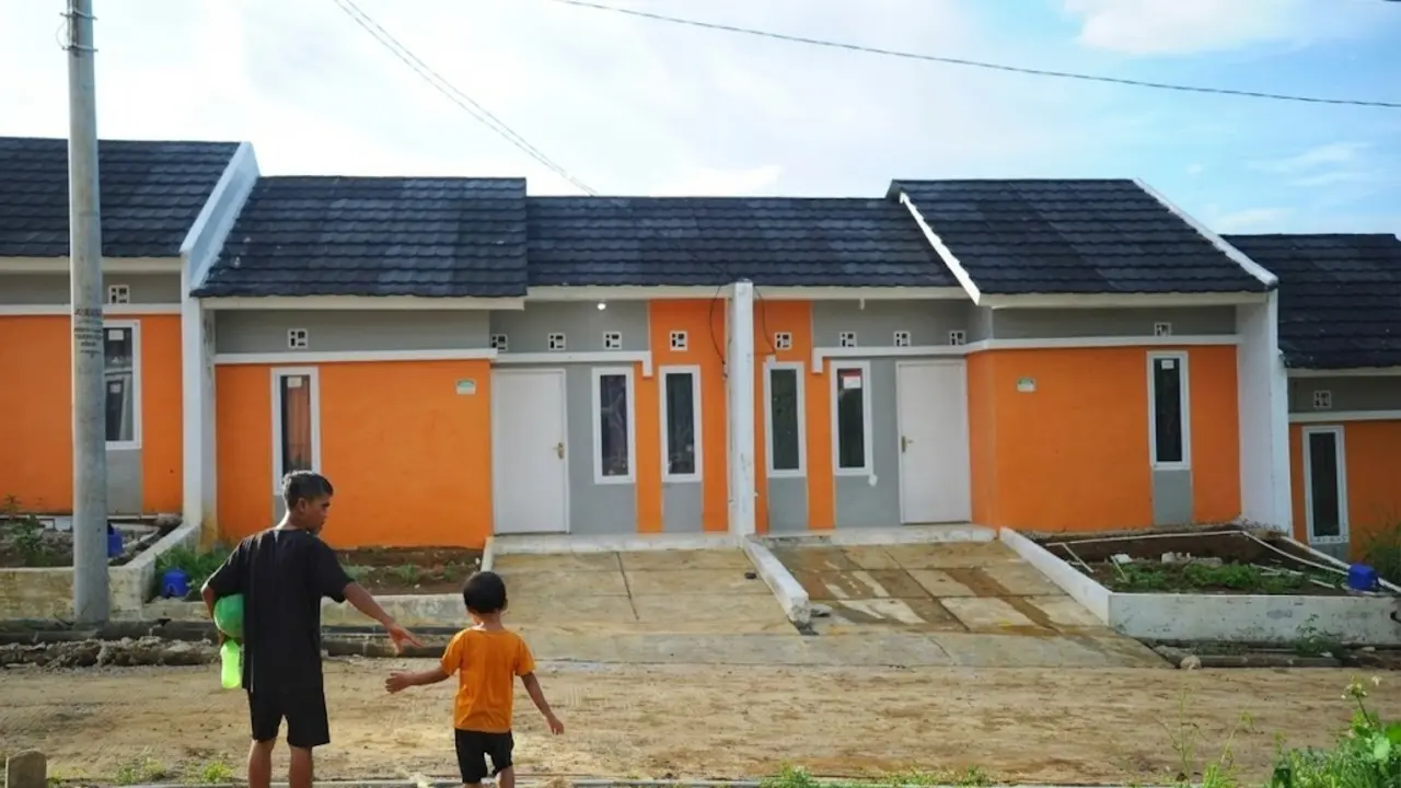 Kapan Dana Kpr Cair Setelah Akad Kredit Simak Jadwal Dan Tahapannya Di Sini