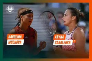 Brisbane International 2026: Karolina Muchova Singkirkan Rybakina, Siap Hadapi Aryna Sabalenka