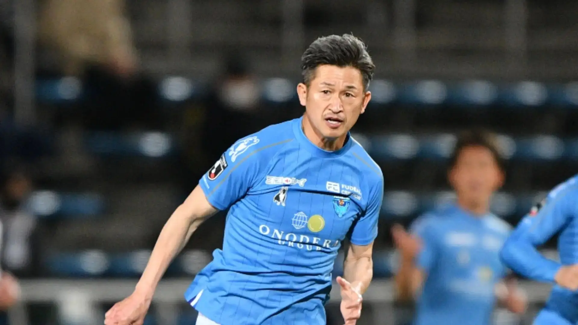 King Kazu: Mengenal Kazuyoshi Miura, Legenda Hidup Sepak Bola Jepang yang Tak Kenal Usia