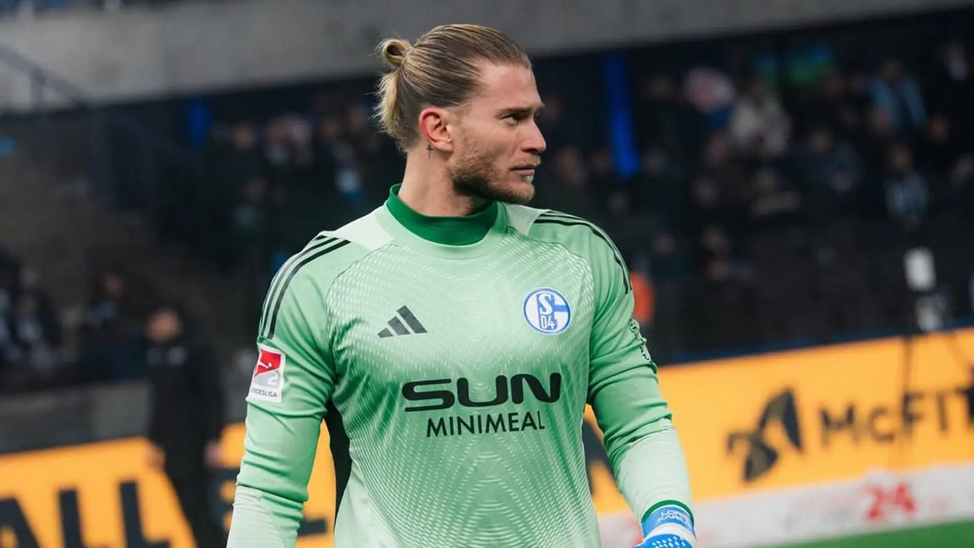 Kebangkitan Loris Karius Dari Tragedi Final Liga Champions 2018 Ke Pilar Schalke 04