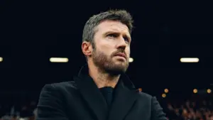 Carrick Catat Rekor Unik Usai Antar MU Taklukkan Arsenal