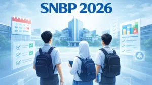 Pendaftaran SNBP 2026 Mulai Dibuka Hari Ini, Cek Jadwal dan Ketentuan Pentingnya