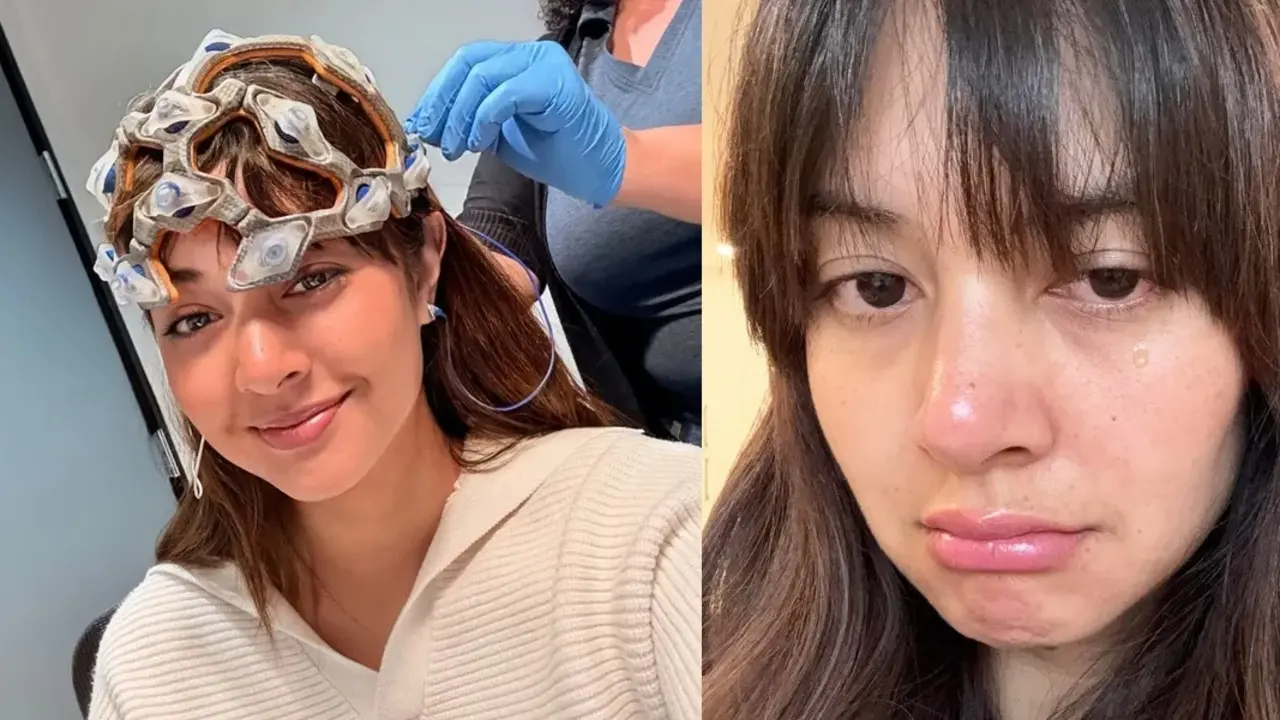 Kisah Aurelie Moeremans Sembuh Dari Child Grooming Temukan Bahagia Bersama Tyler Bigenho