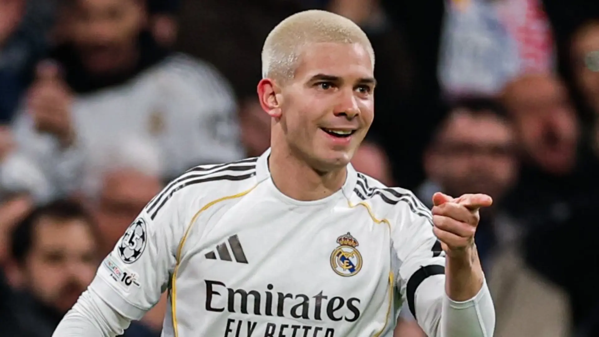 Klasemen Liga Champions Arsenal Sempurna Real Madrid Pesta Gol