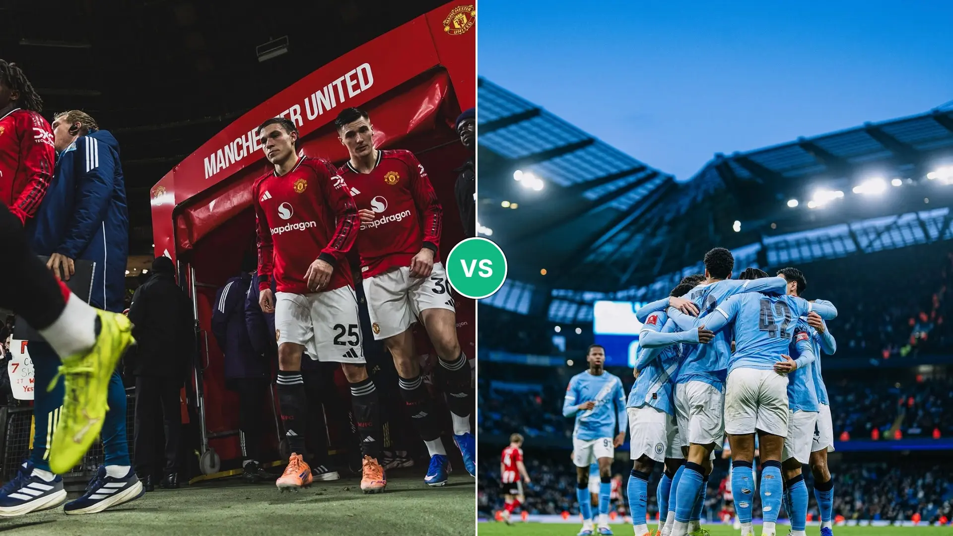 Klasemen Liga Inggris Jelang Derby Manchester Manchester City Tempel Arsenal Mu Di Papan Tengah