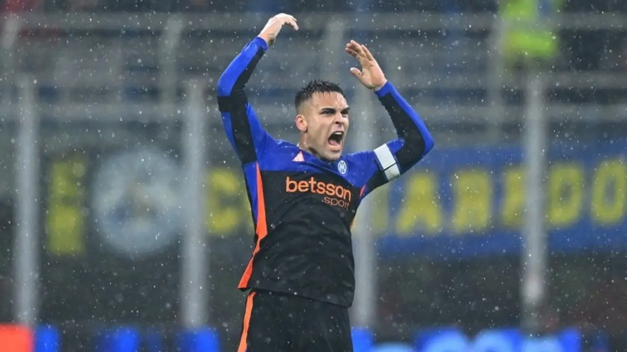 Klasemen Liga Italia Inter Milan Unggul 6 Poin Pasca Kalahkan Pisa