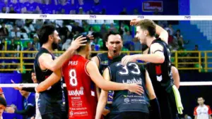 Klasemen Proliga 2026 Putra: Jakarta LavAni Kokoh di Puncak Usai Libas Surabaya Samator 3-0