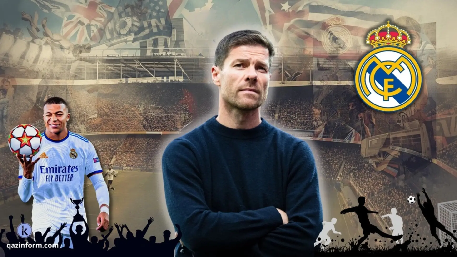 Konflik Ruang Ganti Real Madrid Terungkap Cuma Tiga Pemain Senior Yang Setia Dukung Xabi Alonso