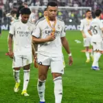 Kontroversi Usai Final Piala Super Spanyol: Mbappe Cegah Pemain Real Madrid Beri Guard of Honour ke Barcelona